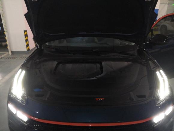 [南京·苏A] 二手领克领克062020款 1.5T 耀Halo