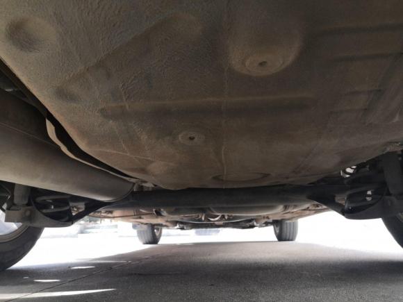 [武汉·鄂A] 二手大众宝来2018款 1.5L 自动时尚型