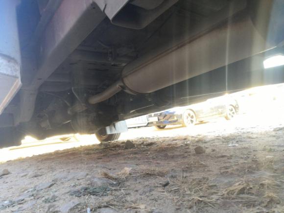 [青岛·鲁B] 二手金杯金杯T322018款 1.3L舒适型加长版DLCG12