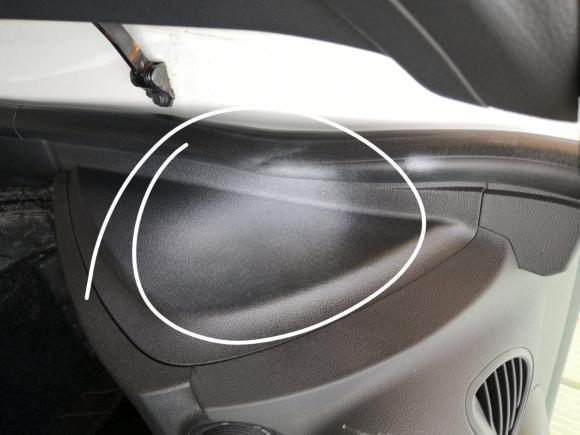 [上海·沪A] 二手雪佛兰创酷2014款 1.4T 自动两驱豪华型