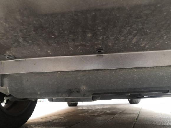 [无锡·苏B] 二手WEYWEY VV62021款 2.0T 两驱智行+