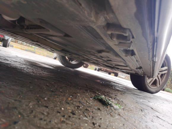 [南通·苏F] 二手奔驰奔驰GLB2020款 GLB 200 动感型