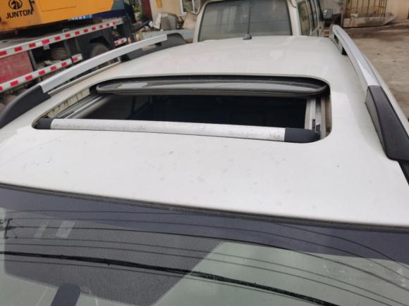 [合肥·皖A] 二手斯巴鲁斯巴鲁XV2012款 2.0i 精英版