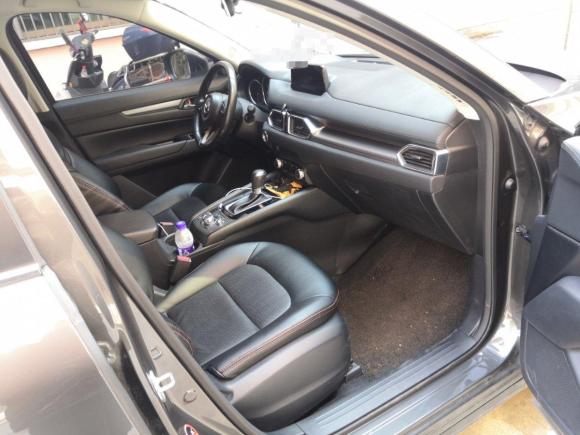 [义乌·浙G] 二手马自达马自达CX-52017款 2.0L 自动两驱智尚型 国V