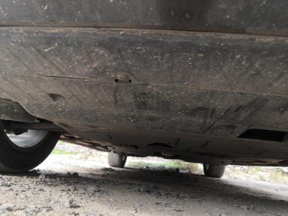 [义乌·浙G] 二手斯柯达柯迪亚克2017款 TSI330 5座两驱豪华版