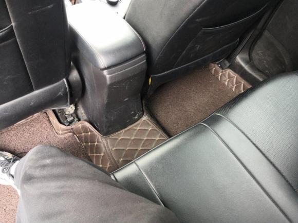 [上海·粤S] 二手铃木骁途2017款 1.6L 手动两驱都市时尚型