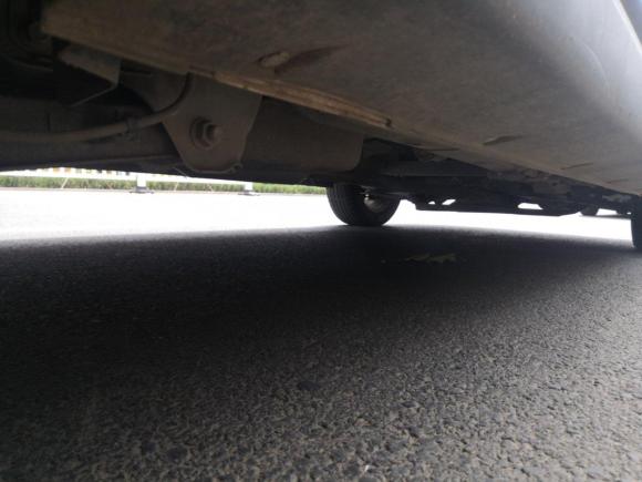 [青岛·鲁B] 二手东风风光东风风光3702016款 1.5L 手动智能型 7座