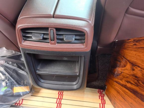 [义乌·浙G] 二手别克昂科威2015款 20T 四驱豪华型