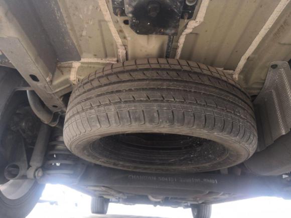 [苏州·苏E] 二手长安凌轩2017款 1.6L 手动幸福型