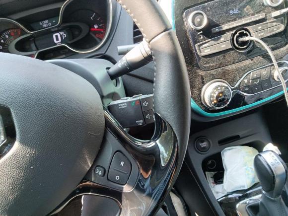 [杭州·京Q] 二手雷诺卡缤2015款 1.2T 自动舒适版