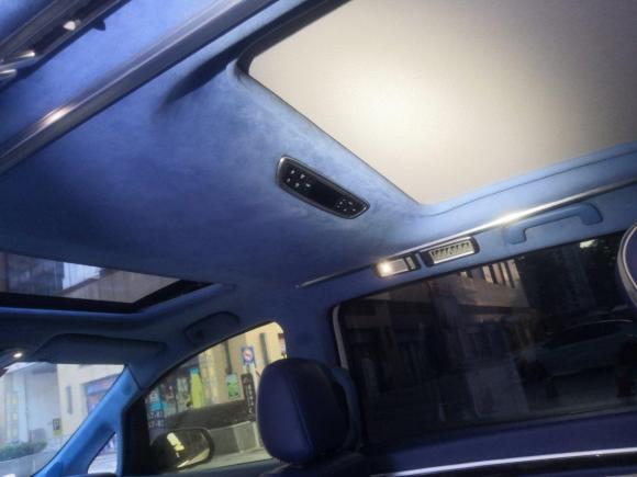 [佛山·粤E] 二手广汽传祺传祺GM82020款 390T 尊贵版