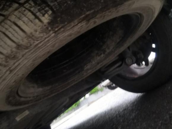 [宁波·浙B] 二手东风风光东风风光5802018款 1.5T CVT智尚型