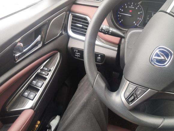 [苏州·苏E] 二手长安凌轩2017款 1.6L 手动幸福型