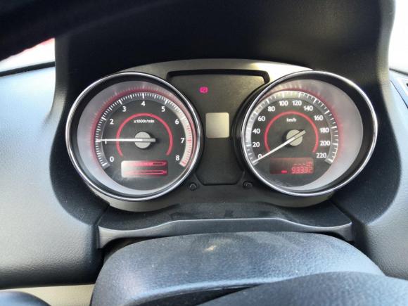 [南通·苏E] 二手奔腾全新奔腾B502013款 1.6L 手动豪华型