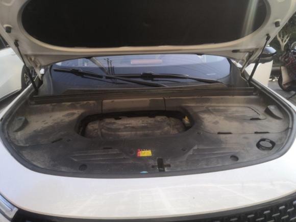 [常州·苏D] 二手宝骏宝骏RS-52019款 1.5T CVT智能驾控旗舰版 国VI