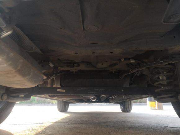 [常州·苏D] 二手宝骏宝骏RS-32020款 1.5L CVT 24小时在线精英型