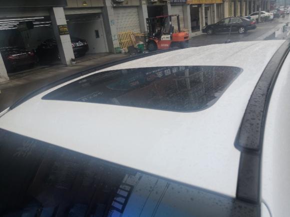 [金华·浙G] 二手现代全新胜达2013款 2.4L 自动两驱舒适型