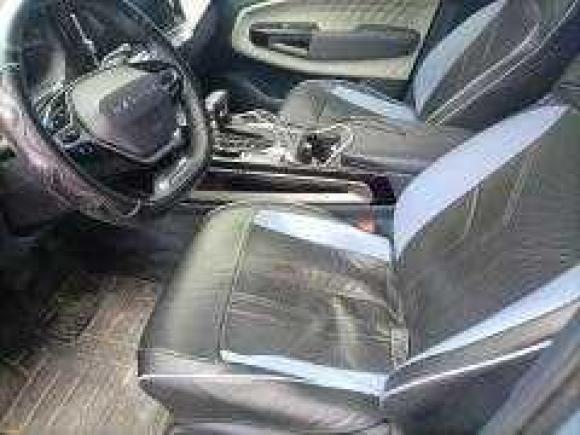 [合肥·皖D] 二手宝骏宝骏RM-52019款 1.5T CVT 24小时在线豪华型 7座