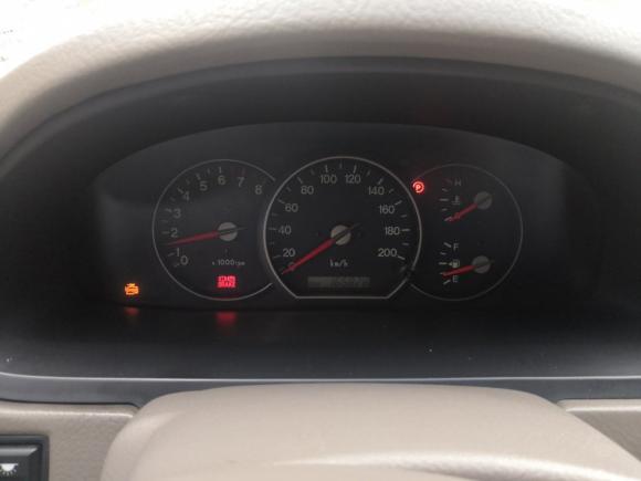 [南京·苏A] 二手起亚嘉华2006款 2.7L GLS-2