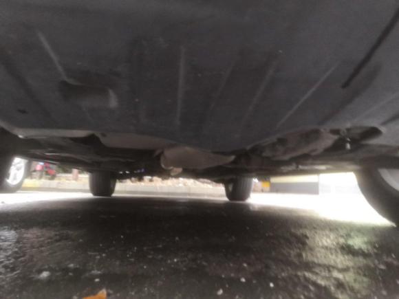 [苏州·苏E] 二手北汽绅宝绅宝X652015款 2.0T 自动精英型