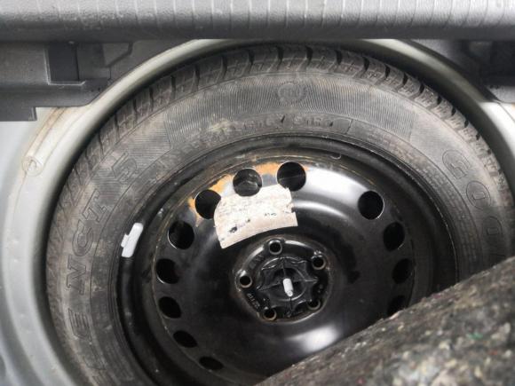 [合肥·皖A] 二手欧宝雅特2010款 5门版