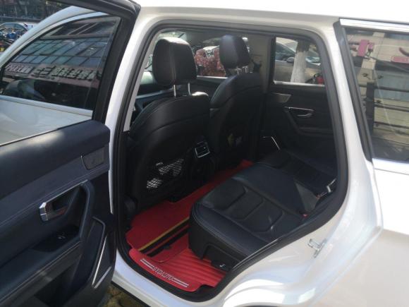 [苏州·苏E] 二手比亚迪宋Pro新能源2019款 DM 1.5T 四驱高能版