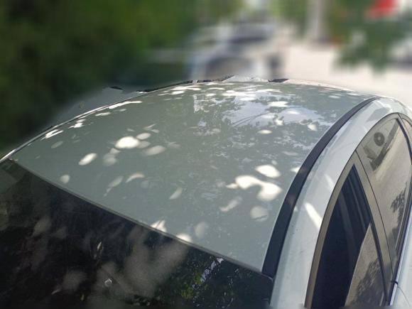 [南通·苏F] 二手奔腾奔腾B30EV2019款 EV400