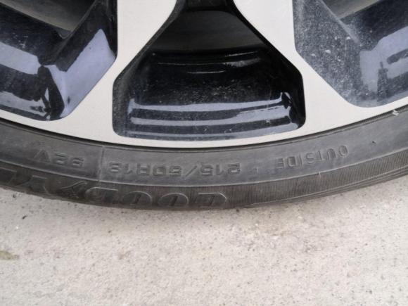 [济南·鲁A] 二手福特福克斯Active2020款 EcoBoost 180 自动劲耀型