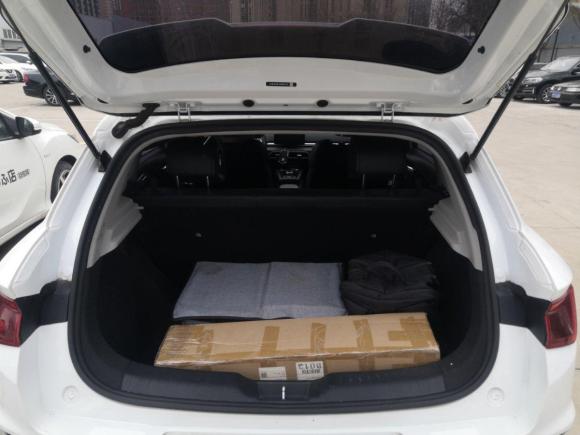 [北京·京A] 二手比亚迪比亚迪e22019款 标准续航版 智·舒适型