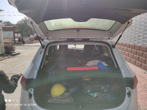 [嘉兴·浙F] 二手一汽森雅R72016款 1.6L 手动豪华型