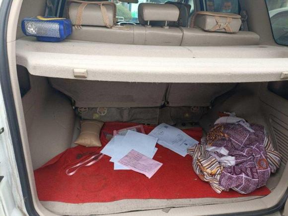 [义乌·浙G] 二手奇瑞瑞虎32014款 1.6L 手动智尚版