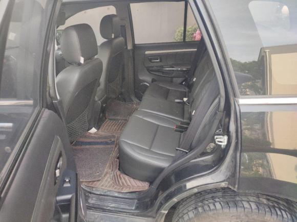 [上海·渝A] 二手哈弗哈弗H52016款 经典版 2.0T 手动两驱精英型