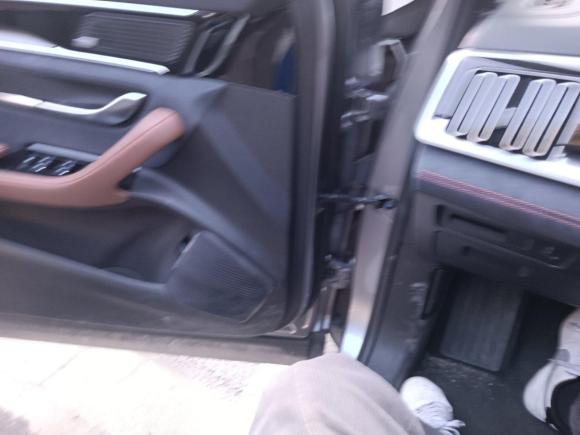 [上海·苏F] 二手比亚迪宋PLUS2020款 1.5T 自动旗舰PLUS