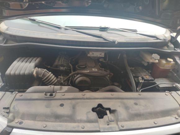 [嘉兴·桂E] 二手江淮瑞风M42018款 2.0L 手动速运版