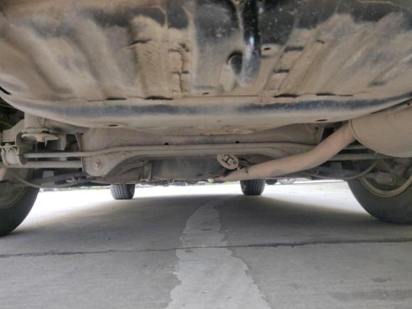 [武汉·鄂A] 二手本田雅阁2011款 2.0L EX