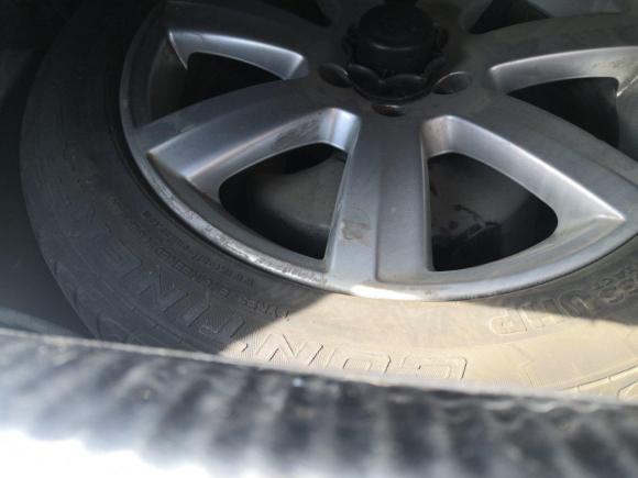 [合肥·皖A] 二手大众辉腾2011款 3.6L V6 5座加长舒适版