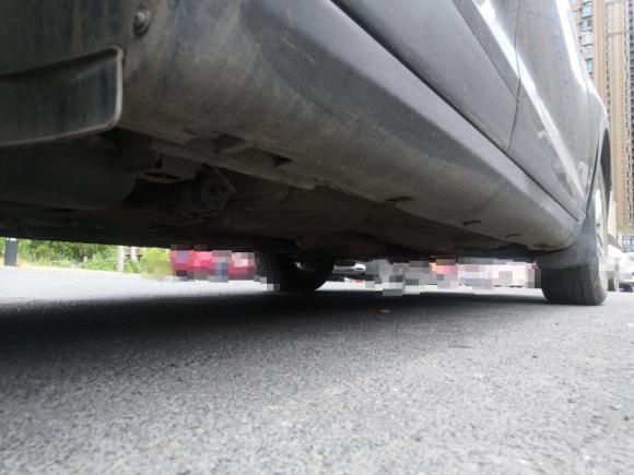 [合肥·皖A] 二手广汽传祺传祺GS52012款 2.0L 自动两驱周年纪念版