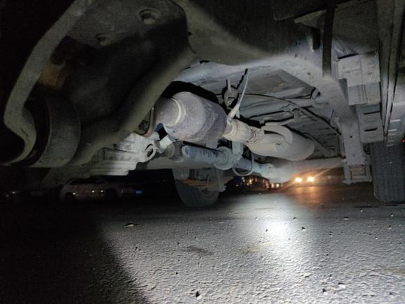 [深圳·粤B] 二手金杯海狮S2018款 1.5L商务版厢货DLCG14