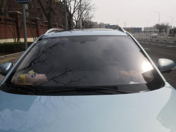 [北京·京A] 二手MG名爵EZS纯电动2019款 E-Pro版