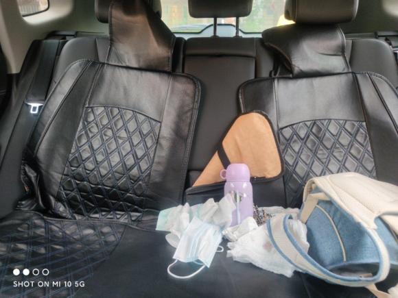 [义乌·浙C] 二手比亚迪宋Pro2019款 1.5T 自动豪华型