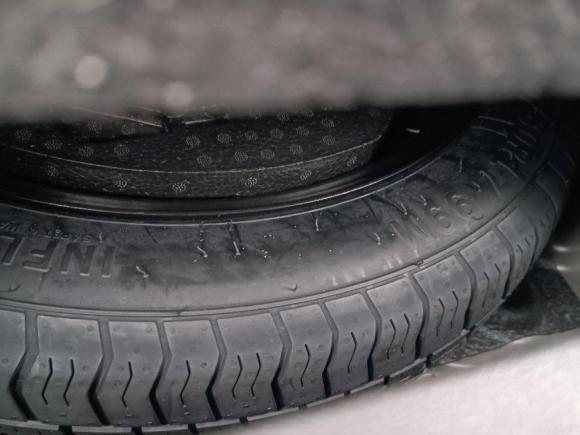 [苏州·苏U] 二手星途星途LX2019款 1.6T DCT星耀版