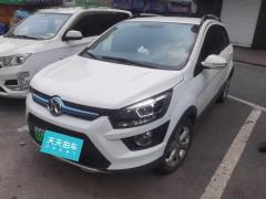 [金华·浙G]北汽新能源&nbsp;&nbsp;北汽新能源EX&nbsp;&nbsp;2018款EX360新尚版