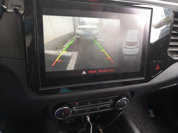 [杭州·浙A] 二手奇瑞瑞虎5x2019款 1.5L CVT智享版