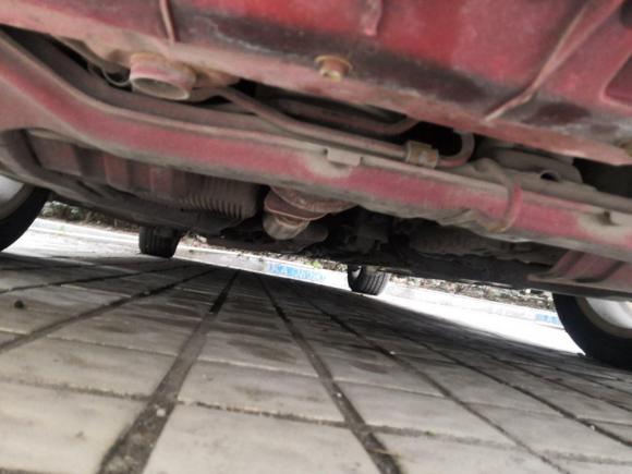 [南京·苏A] 二手现代酷派2004款 FX 2.0