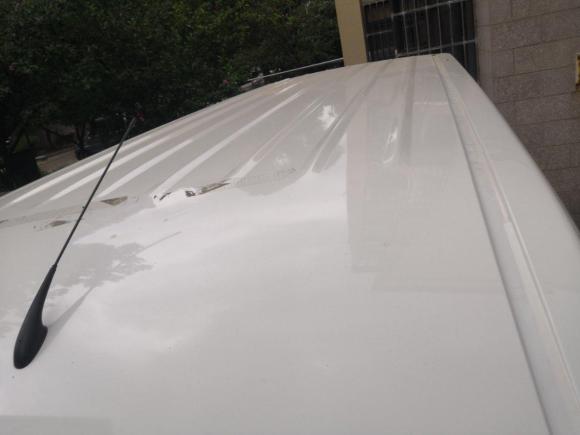 [合肥·皖A] 二手长安跨越跨越星V52021款 1.5L招财版豪华型JL473QH