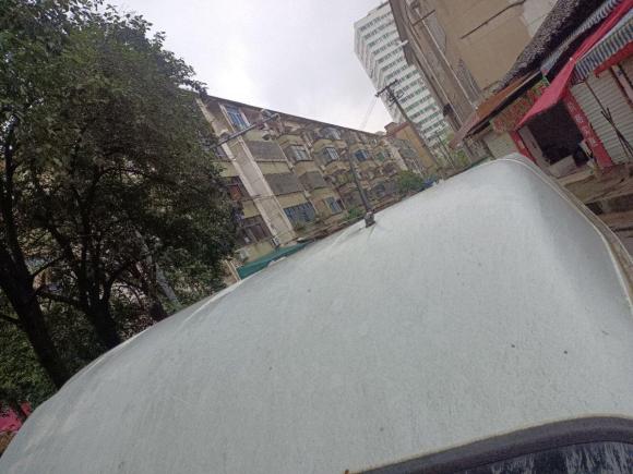 [金华·浙G] 二手福特经典全顺2009款 2.8T柴油标准型短轴中顶JX493ZLQ3