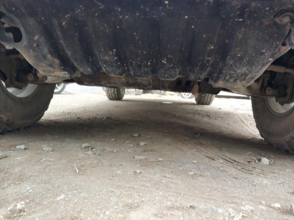 [济南·鲁A] 二手猎豹汽车黑金刚2009款 2.4L 手动四驱