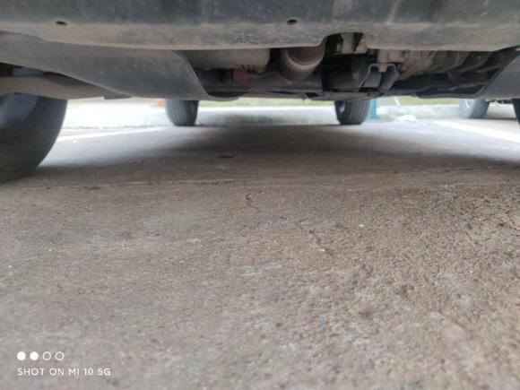 [义乌·浙C] 二手比亚迪宋Pro2019款 1.5T 自动豪华型