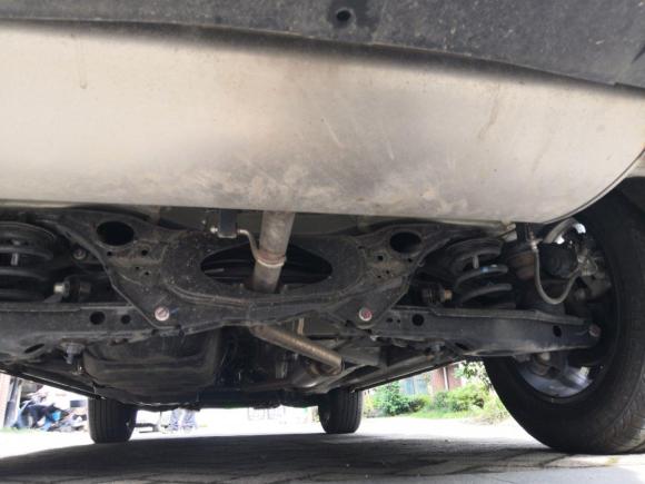 [宁波·浙B] 二手比亚迪宋Pro2019款 1.5T 自动豪华型