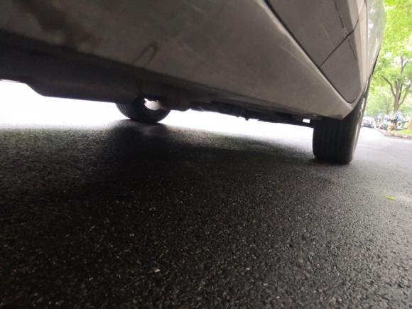 [嘉兴·皖H] 二手长安长安CS55 PLUS2020款 1.5T 自动炫动型